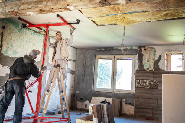 Trusted KS Insulation Contractor Experts